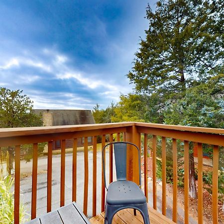 Bear Lake Cabin Villa Sevierville Ngoại thất bức ảnh