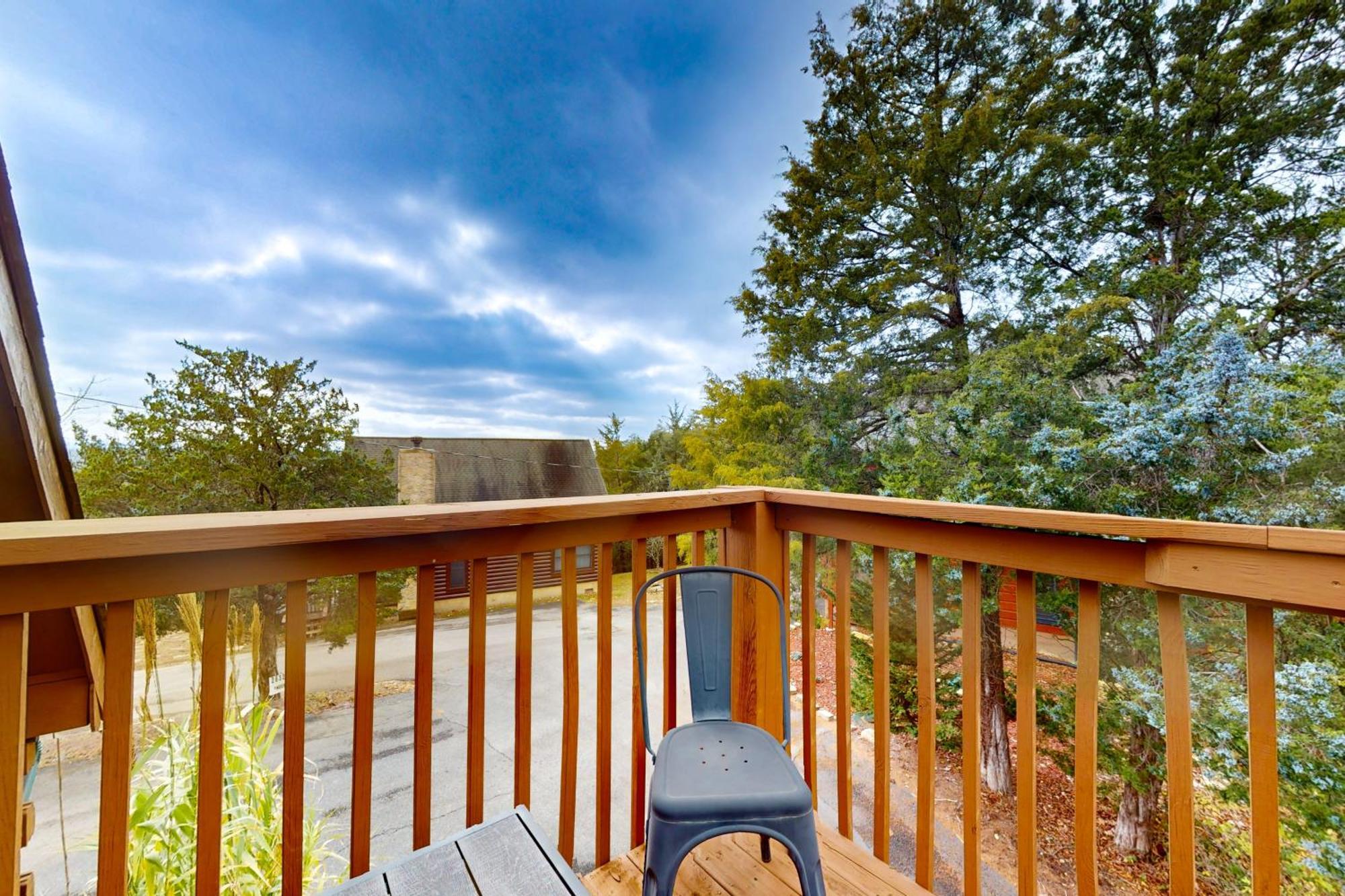Bear Lake Cabin Villa Sevierville Ngoại thất bức ảnh
