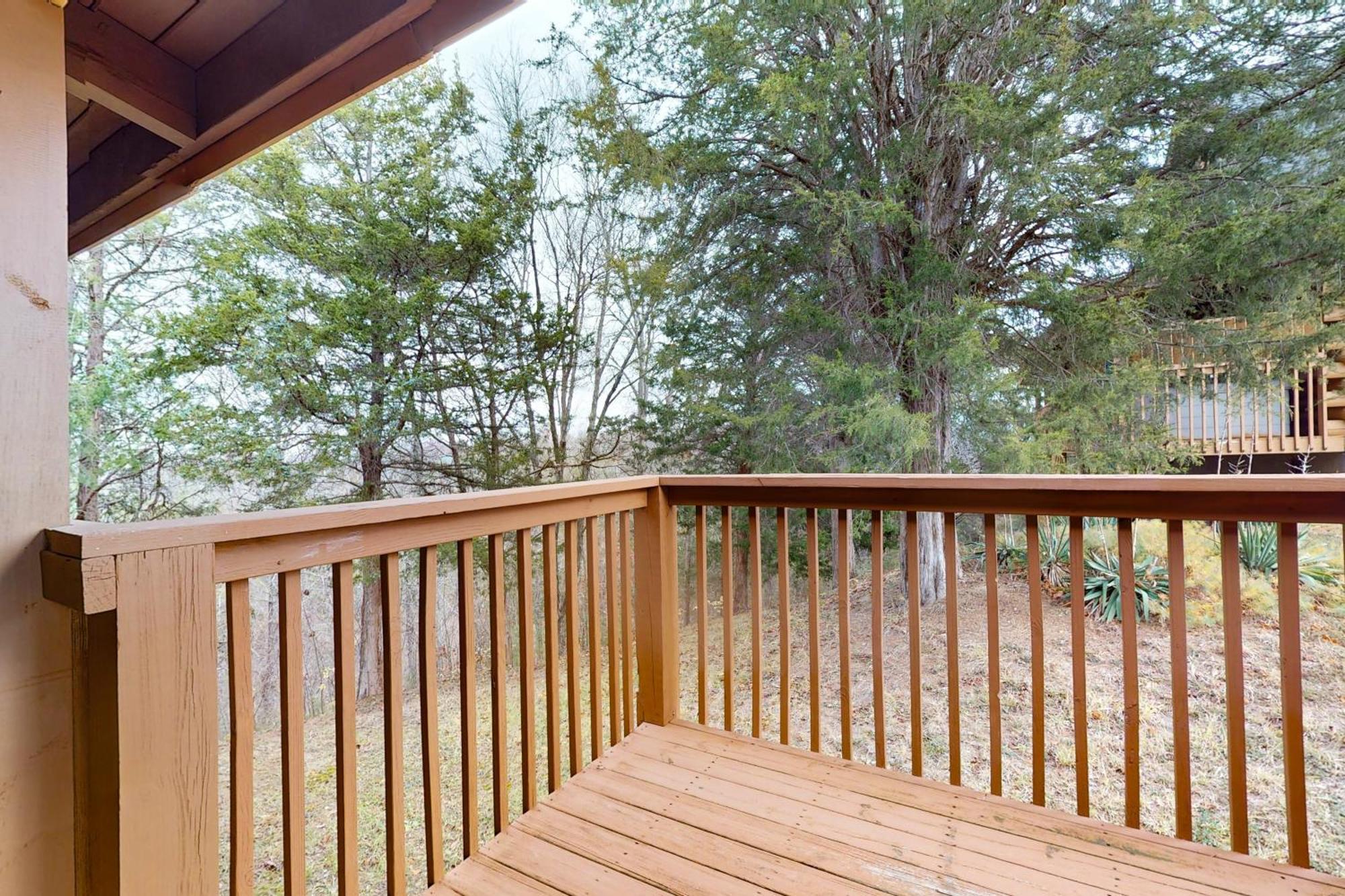 Bear Lake Cabin Villa Sevierville Ngoại thất bức ảnh